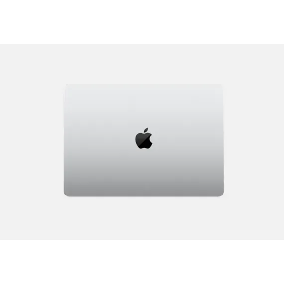 НОУТБУК 16,2 APPLE MACBOOK PRO 16 A2485, СЕРЕБРИСТЫЙ, M1 PRO WITH 10-CORE CPU AND 16-CORE GPU, 32ГБ/1024ГБ, MACOS MONTEREY