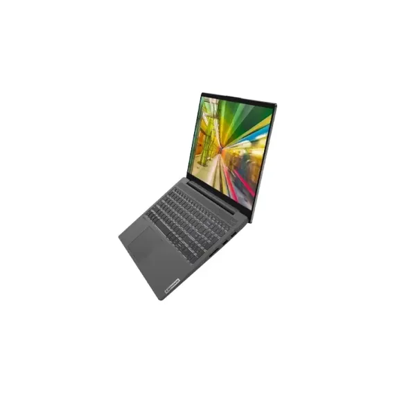 НОУТБУК 15,6 LENOVO IDEAPAD 5 15ALC05, GRAPHITE GREY, AMD RYZEN 7 5700U, 16ГБ/512ГБ, БЕЗ ОС
