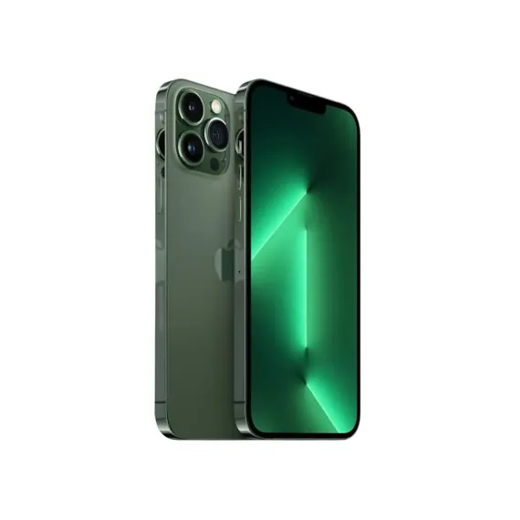СМАРТФОН APPLE IPHONE 13 PRO MAX, 256ГБ/6ГБ, ЗЕЛЁНЫЙ