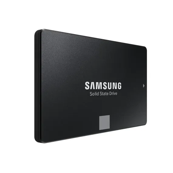 НАКОПИТЕЛЬ SSD SAMSUNG MZ-77E2T0B/EU, 2000ГБ, MZ-77E2T0B/EU