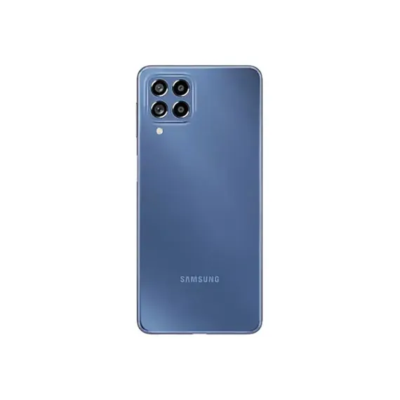 СМАРТФОН SAMSUNG GALAXY M53, 128ГБ/6ГБ, СИНИЙ