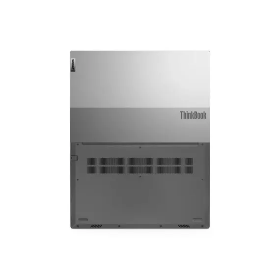 LAPTOP BUSINESS 15,6" LENOVO THINKBOOK 15 G3 ACL, MINERAL GREY, AMD RYZEN 5 5500U, 16GB/512GB, FARA SO