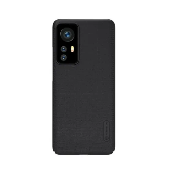 HUSA NILLKIN XIAOMI 12/12X - FROSTED, NEGRU