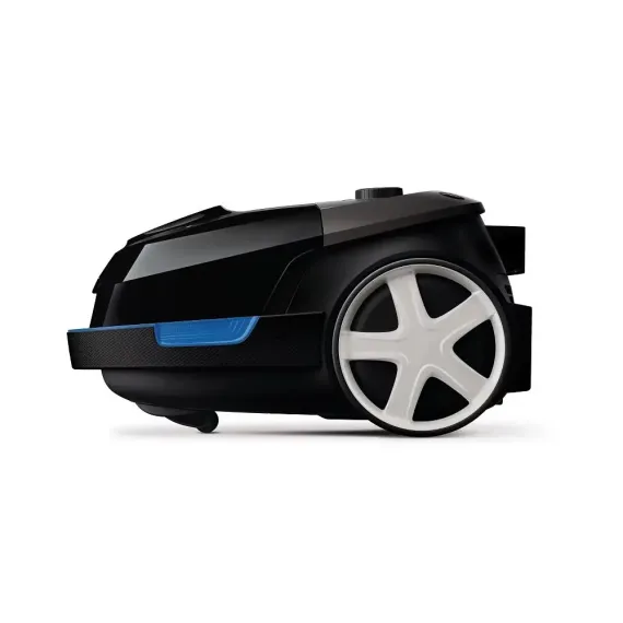 ТРАДИЦИОННЫЙ ПЫЛЕСОС PHILIPS FC8578/09, ЧЕРНЫЙ СИНИЙ