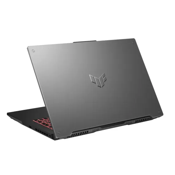 ИГРОВОЙ НОУТБУК 17,3 ASUS TUF GAMING A17 FA707RE, JAEGER GRAY, AMD RYZEN 7 6800H, 8ГБ/512ГБ, БЕЗ ОС