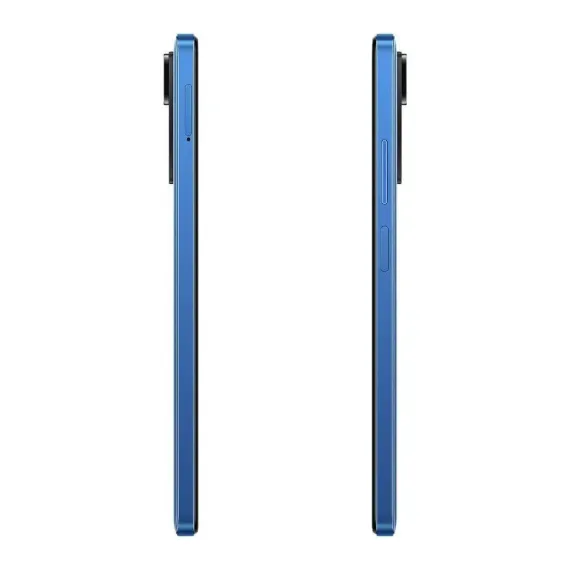 СМАРТФОН XIAOMI REDMI NOTE 11S, 128ГБ/6ГБ, TWILIGHT BLUE
