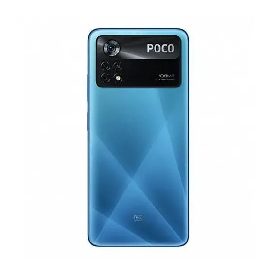 SMARTPHONE XIAOMI POCO X4 PRO, 8GB/256GB, ALBASTRU