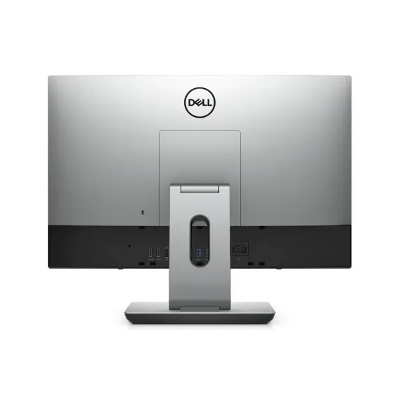МОНОБЛОК DELL OPTIPLEX 7400, 23,8", INTEL CORE I7-12700, 32ГБ/512ГБ, LINUX UBUNTU, ЧЁРНЫЙ