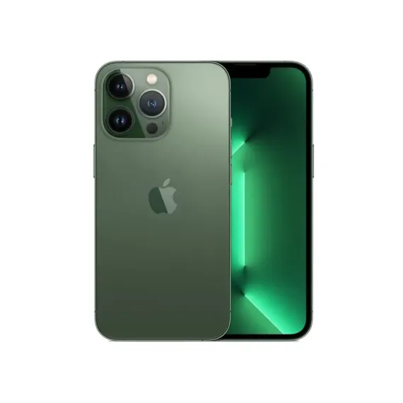 СМАРТФОН APPLE IPHONE 13 PRO MAX, 256ГБ/6ГБ, ЗЕЛЁНЫЙ