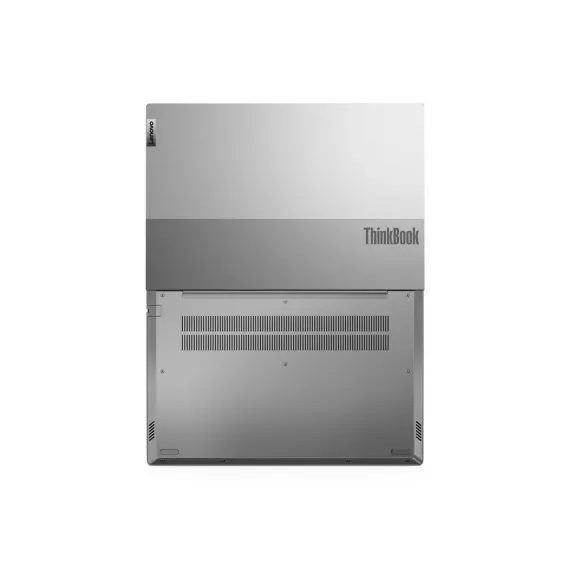 LAPTOP BUSINESS 14" LENOVO THINKBOOK 14 G3 ACL, MINERAL GREY, AMD RYZEN 5 5500U, 8GB/512GB, FARA SO