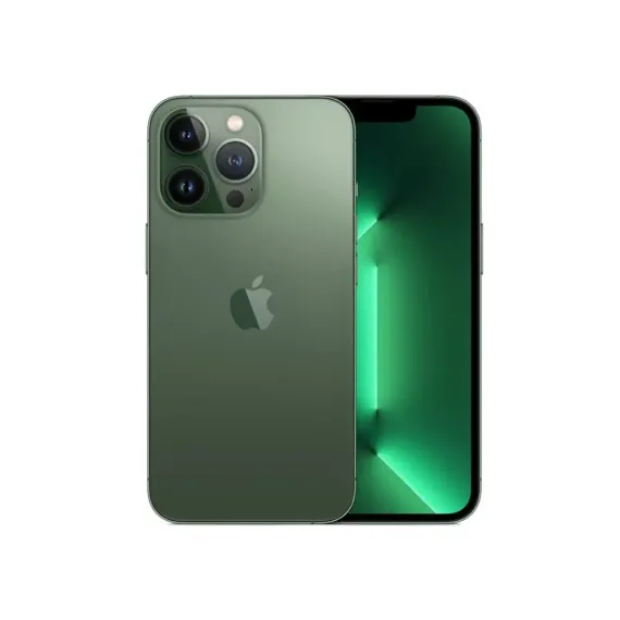 SMARTPHONE APPLE IPHONE 13 PRO, 6GB/128GB, GREEN