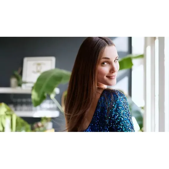 PLACA DE INDREPTAT PARUL PHILIPS PRESTIGE HP8371/00, ROZ