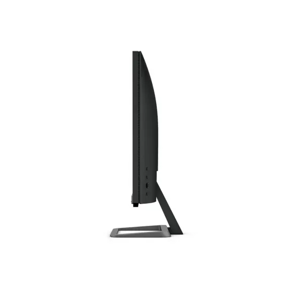 МОНИТОР BENQ EW2780Q 27", IPS 2560X1440 WQHD, СЕРЫЙ/ЧЕРНЫЙ