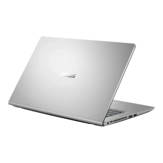 НОУТБУК 14" ASUS X415EA, TRANSPARENT SILVER, INTEL CORE I3-1115G4, 8ГБ/256ГБ, БЕЗ ОС