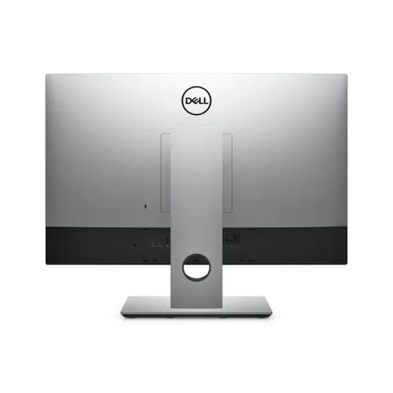 МОНОБЛОК DELL OPTIPLEX 7780, 27", INTEL CORE I7-10700, 16ГБ/512ГБ, LINUX UBUNTU, СЕРЕБРИСТЫЙ