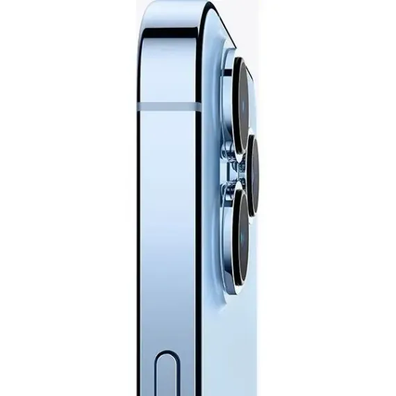 СМАРТФОН APPLE IPHONE 13 PRO MAX, 128ГБ/6ГБ, SIERRA BLUE