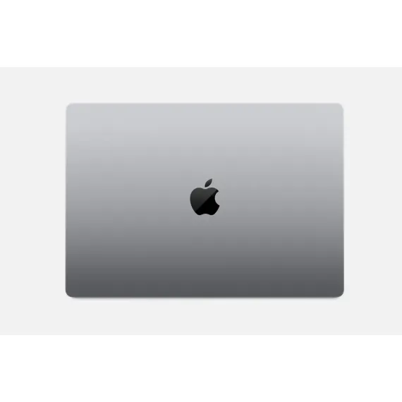 НОУТБУК 16,2" APPLE MACBOOK PRO 16 A2485, КОСМИЧЕСКИЙ СЕРЫЙ, M1 MAX WITH 10-CORE CPU AND 24-CORE GPU, 32ГБ/2048ГБ, MACOS MONTEREY