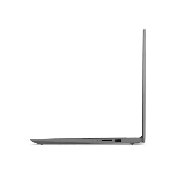 НОУТБУК 17,3" LENOVO IDEAPAD 3 17ITL6, ARCTIC GREY, INTEL CORE I5-1135G7, 8ГБ/512ГБ, БЕЗ ОС