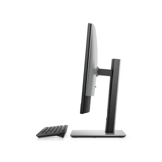 МОНОБЛОК DELL OPTIPLEX 7780, 27", INTEL CORE I5-10505, 16ГБ/512ГБ, LINUX UBUNTU, СЕРЕБРИСТЫЙ