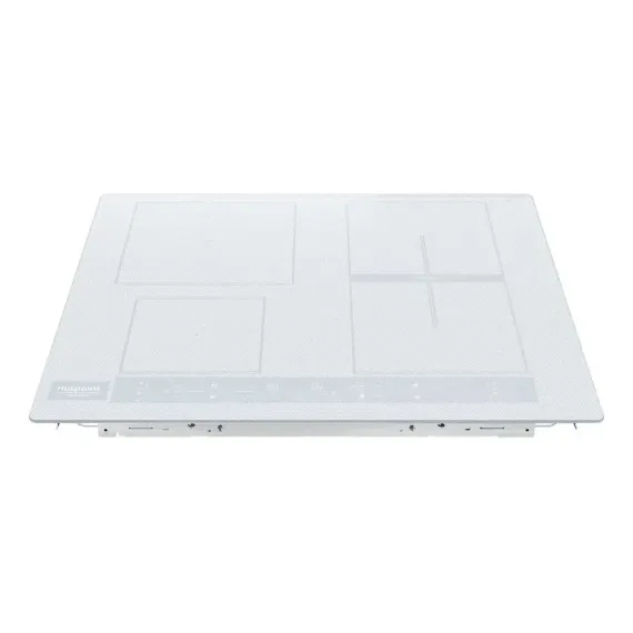 ИНДУКЦИОННАЯ ВАРОЧНАЯ ПАНЕЛЬ HOTPOINT-ARISTON HB 8460B NE/W, БЕЛЫЙ
