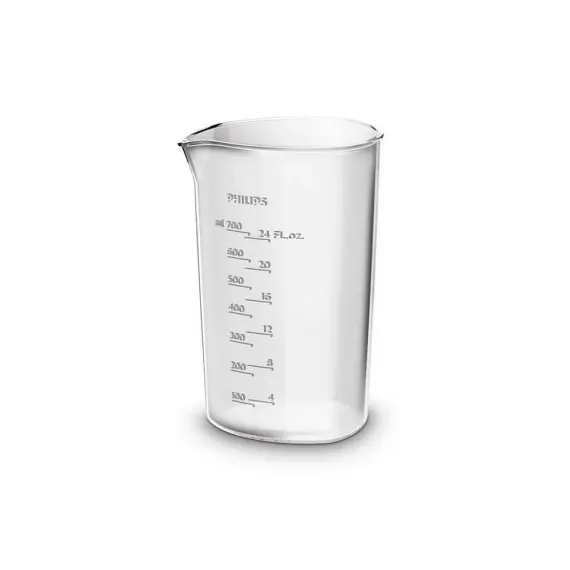BLENDER DE M?NA PHILIPS HR1642/00, ALB