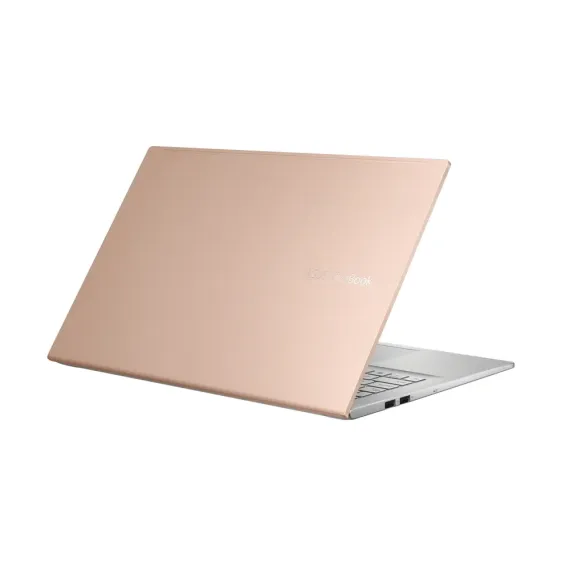 LAPTOP 15,6" ASUS VIVOBOOK 15 OLED K513EA, HEARTY GOLD, INTEL CORE I3-1125G4, 8GB/256GB, FARA SO