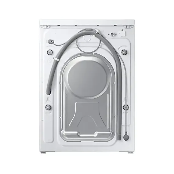 СТИРАЛЬНАЯ МАШИНА SAMSUNG WW80AAS22AE/UA, 8КГ, БЕЛЫЙ