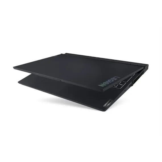 LAPTOP GAMING 15,6" LENOVO LEGION 5 15ITH6H, PHANTOM BLUE/SHADOW BLACK, INTEL CORE I7-11800H, 16GB/1024GB, FARA SO
