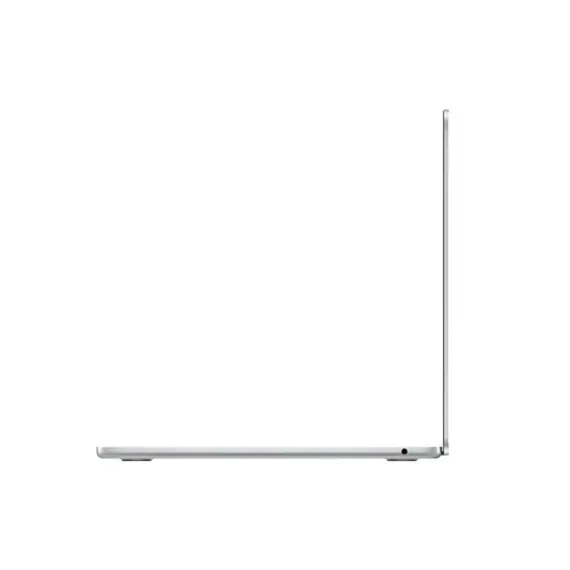 НОУТБУК 13,6" APPLE MACBOOK AIR A2681, СЕРЕБРИСТЫЙ, M2 WITH 8-CORE CPU AND 8-CORE GPU, 8ГБ/256ГБ, MACOS MONTEREY