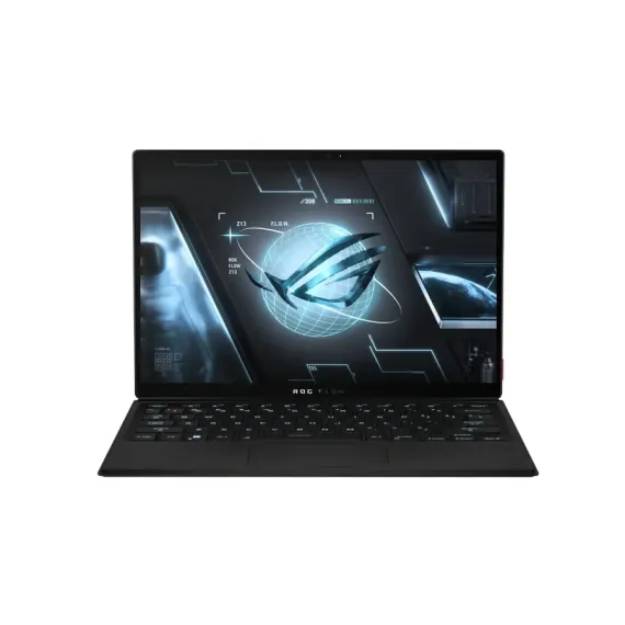 LAPTOP GAMING 13,4" ASUS ROG FLOW Z13 GZ301ZE, NEGRU, INTEL CORE I9-12900H, 16GB/1024GB, WINDOWS 11 HOME