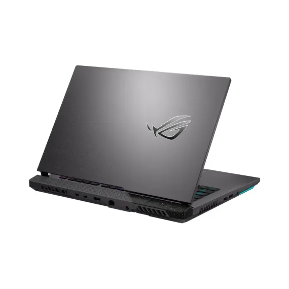 LAPTOP GAMING 15,6" ASUS ROG STRIX G15 G513RW, ECLIPSE GRAY, AMD RYZEN 9 6900HX, 16GB/512GB, FARA SO