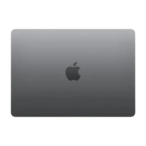 НОУТБУК 13,6" APPLE MACBOOK AIR A2681, КОСМИЧЕСКИЙ СЕРЫЙ, M2 WITH 8-CORE CPU AND 8-CORE GPU, 8ГБ/256ГБ, MACOS MONTEREY