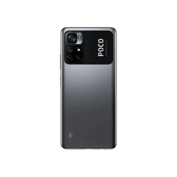 SMARTPHONE XIAOMI POCO M4 PRO, 4GB/64GB, NEGRU