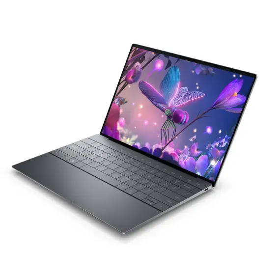 НОУТБУК 13,4" DELL XPS 13 PLUS 9320, ГРАФИТОВЫЙ, INTEL CORE I7-1260P, 32ГБ/1024ГБ, WINDOWS 11 PRO