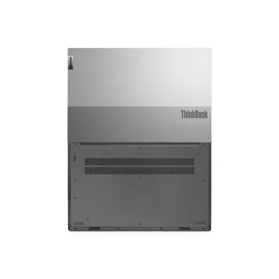 НОУТБУК ДЛЯ БИЗНЕСА 15,6 LENOVO THINKBOOK 15 G4 IAP, MINERAL GREY, INTEL CORE I7-1260P, 16ГБ/512ГБ, БЕЗ ОС