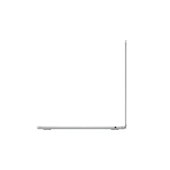 НОУТБУК 13,6" APPLE MACBOOK AIR A2681, СЕРЕБРИСТЫЙ, M2 WITH 8-CORE CPU AND 8-CORE GPU, 8ГБ/512ГБ, MACOS MONTEREY
