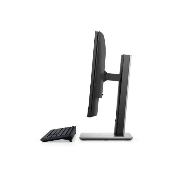 МОНОБЛОК DELL OPTIPLEX 5490, 23,8", INTEL CORE I5-10500T, 8ГБ/256ГБ, LINUX UBUNTU, ЧЁРНЫЙ