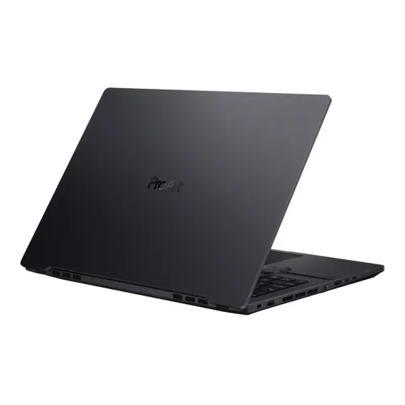 LAPTOP 16" ASUS PROART STUDIOBOOK 16 OLED H5600QE, STAR BLACK, AMD RYZEN 7 5800H, 16GB/1024GB, WINDOWS 11 PRO