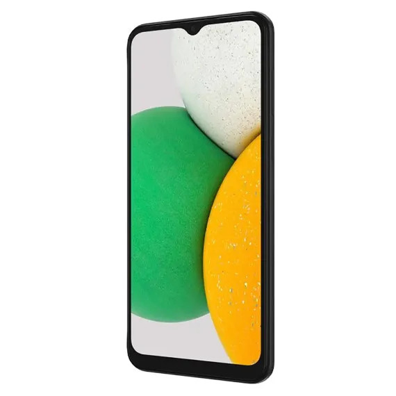 СМАРТФОН SAMSUNG GALAXY A03 CORE, 32ГБ/2ГБ, CERAMIC BLACK