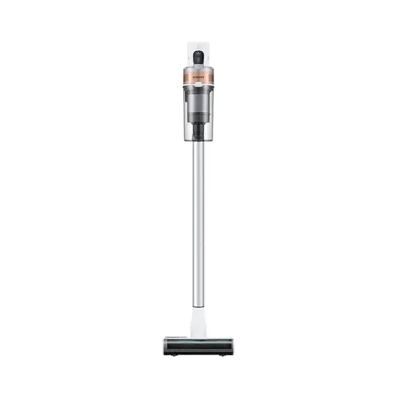 ВЕРТИКАЛЬНЫЙ БЕСПРОВОДНОЙ ПЫЛЕСОС SAMSUNG VS15T7035R7/EV, БЕЛЫЙ