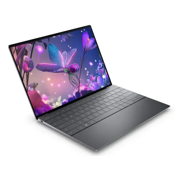 НОУТБУК 13,4" DELL XPS 13 PLUS 9320, ГРАФИТОВЫЙ, INTEL CORE I7-1260P, 32ГБ/1024ГБ, WINDOWS 11 PRO