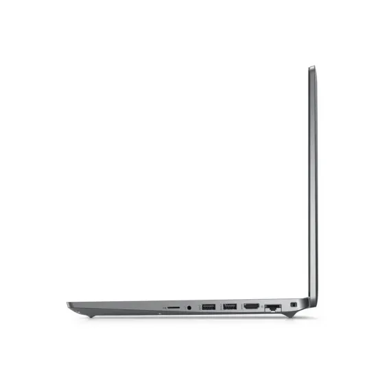 НОУТБУК ДЛЯ БИЗНЕСА 15,6" DELL LATITUDE 5530, GREY, INTEL CORE I7-1255U, 16ГБ/512ГБ, WINDOWS 11 PRO