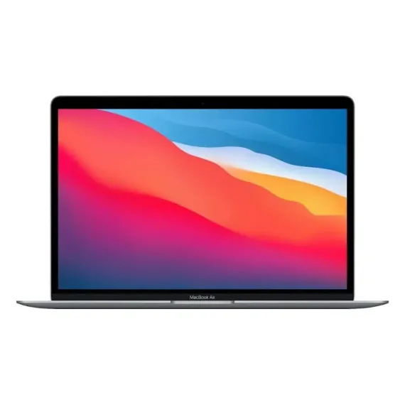 НОУТБУК 13,3 APPLE MACBOOK PRO 13-INCH A2338, КОСМИЧЕСКИЙ СЕРЫЙ, M2 WITH 8-CORE CPU AND 10-CORE GPU, 8ГБ/512ГБ, MACOS MONTEREY