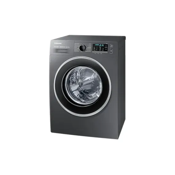 СТИРАЛЬНАЯ МАШИНА SAMSUNG WW80J52E0HX/CE, 8КГ, СЕРЫЙ