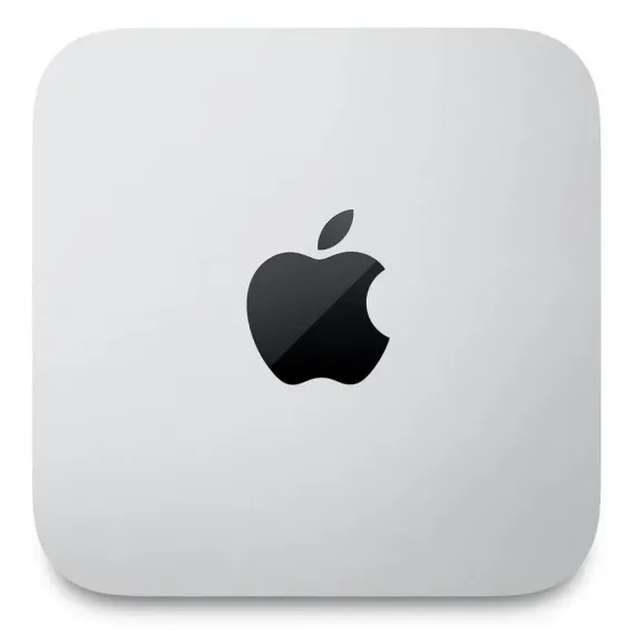 НАСТОЛЬНЫЙ ПК APPLE MAC STUDIO A2615, , M1 MAX WITH 10-CORE CPU AND 24-CORE GPU, 32ГБ/512ГБ, , MACOS MONTEREY