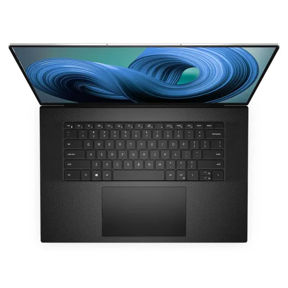 НОУТБУК 17" DELL XPS 17 9720, PLATINUM SILVER/BLACK, INTEL CORE I7-12700H, 32ГБ/1024ГБ, WINDOWS 11 PRO