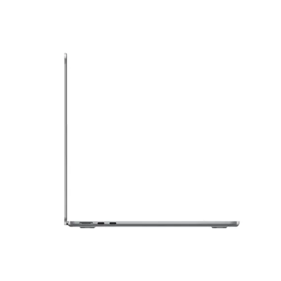 НОУТБУК 13,6" APPLE MACBOOK AIR A2681, КОСМИЧЕСКИЙ СЕРЫЙ, M2 WITH 8-CORE CPU AND 8-CORE GPU, 8ГБ/256ГБ, MACOS MONTEREY