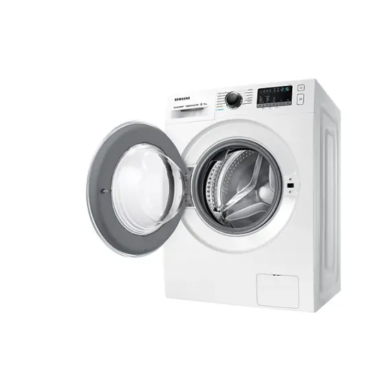 СТИРАЛЬНАЯ МАШИНА SAMSUNG WW62J42E0HW/CE, 6КГ, БЕЛЫЙ