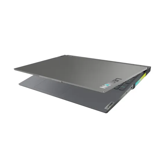 LAPTOP GAMING 16" LENOVO LEGION 7 16ACHG6, STORM GREY, AMD RYZEN 9 5900HX, 32GB/1024GB, FARA SO