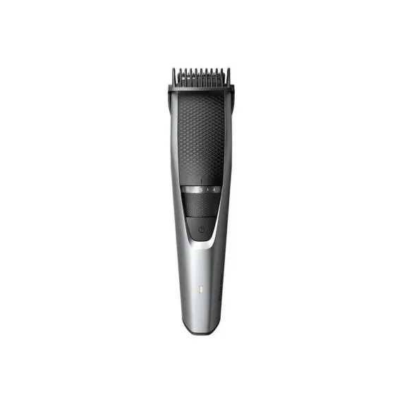 TRIMMER PENTRU BARBATI PHILIPS SERIES 3000 BT3216/14, ARGINTIU | NEGRU